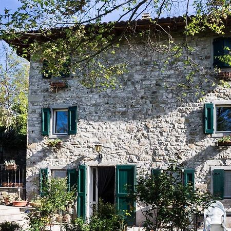 La Cavanella B&B Camugnano Buitenkant foto