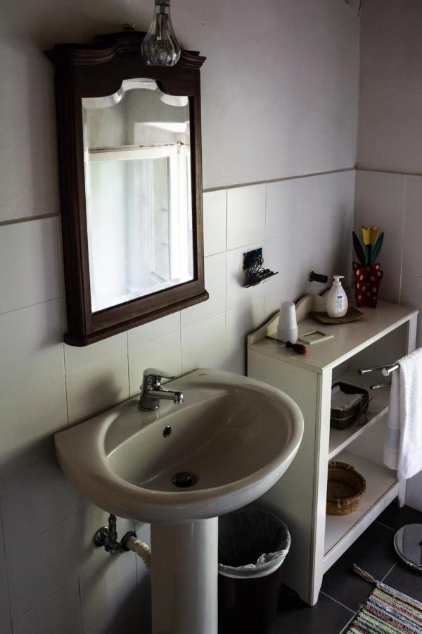 La Cavanella B&B Camugnano Buitenkant foto