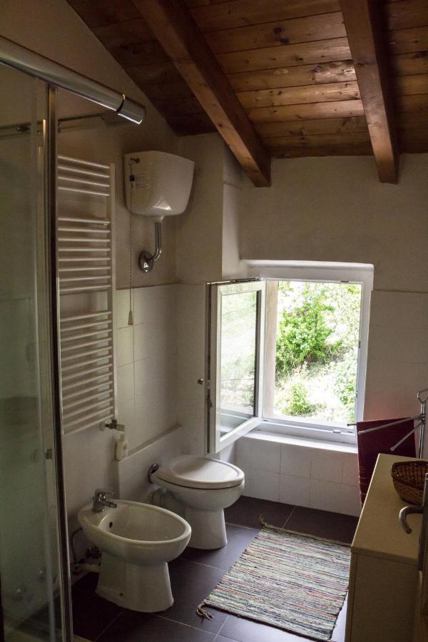 La Cavanella B&B Camugnano Buitenkant foto
