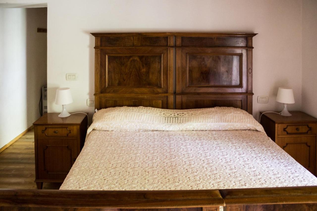 La Cavanella B&B Camugnano Buitenkant foto