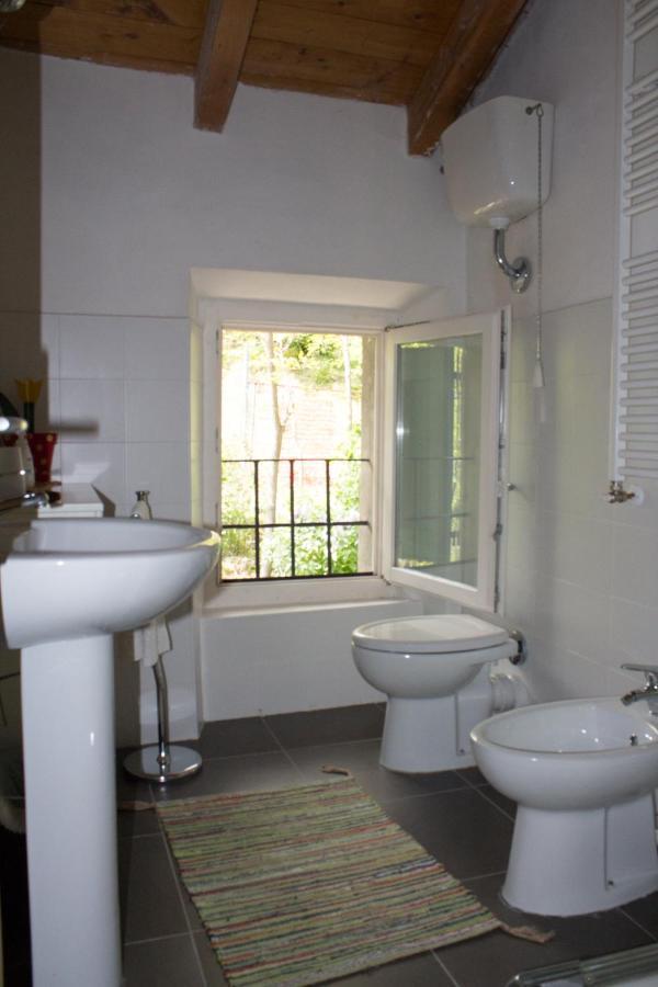 La Cavanella B&B Camugnano Buitenkant foto