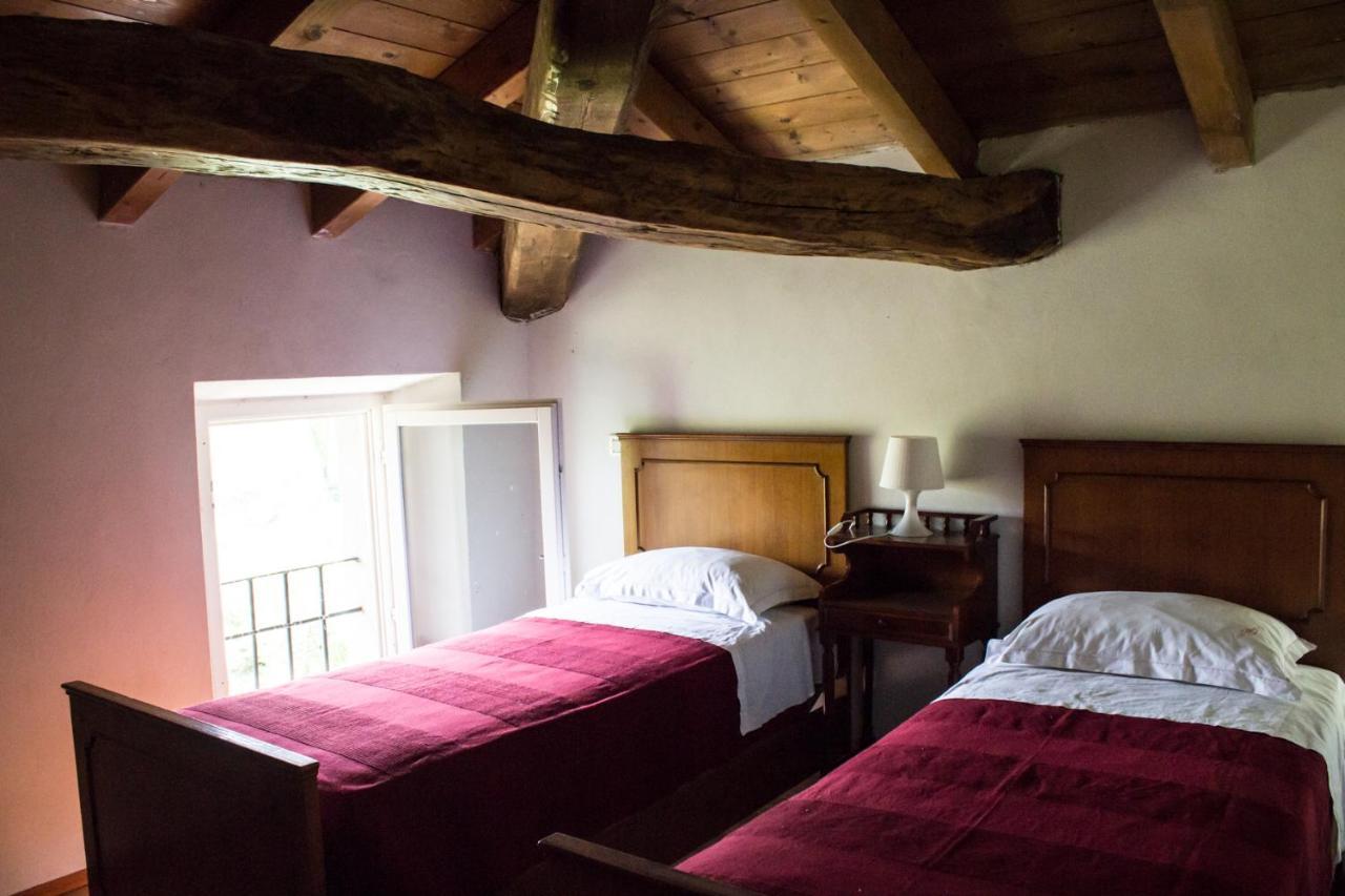 La Cavanella B&B Camugnano Buitenkant foto