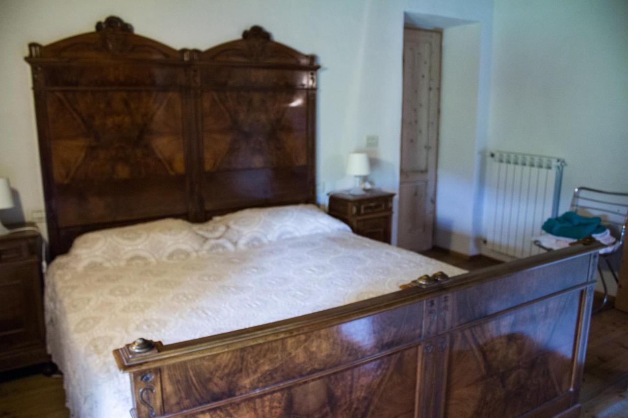 La Cavanella B&B Camugnano Buitenkant foto