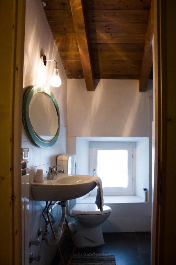 La Cavanella B&B Camugnano Buitenkant foto