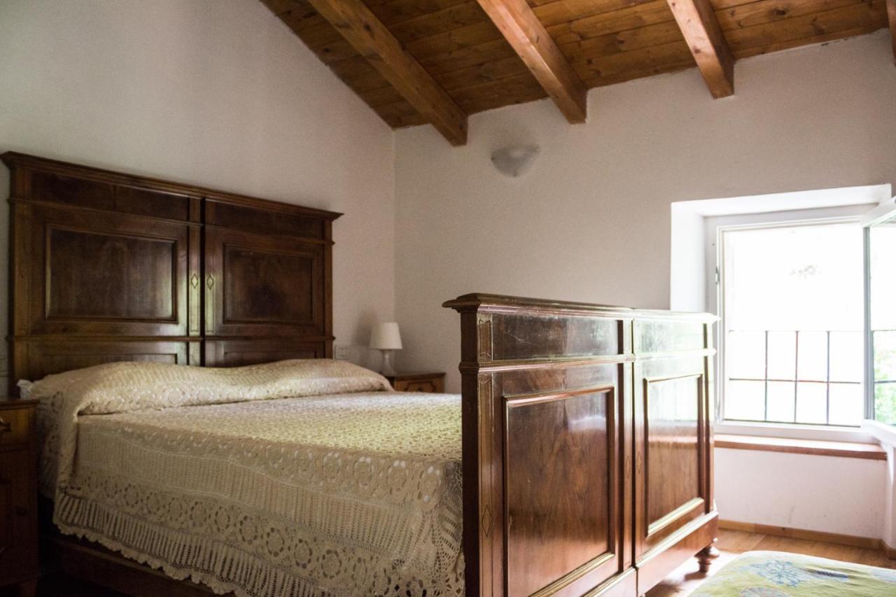 La Cavanella B&B Camugnano Buitenkant foto